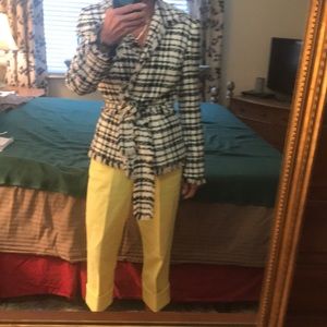 Anthrocrite Women’s jackets